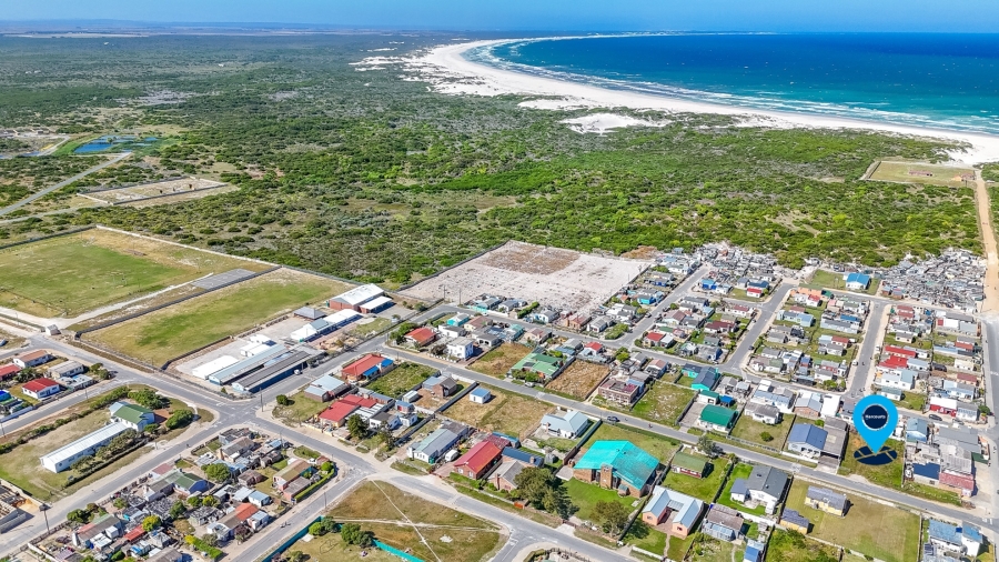 0 Bedroom Property for Sale in Struisbaai Western Cape